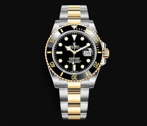 prix rolex submariner neuve